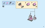 Instrucciones de Construcción - LEGO - 40186 - Year of the Pig: Page 9