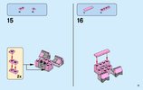 Instrucciones de Construcción - LEGO - 40186 - Year of the Pig: Page 11