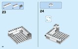 Instrucciones de Construcción - LEGO - 40188 - LEGO® Pencil Pot: Page 24