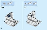 Instrucciones de Construcción - LEGO - 40188 - LEGO® Pencil Pot: Page 28