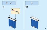 Instrucciones de Construcción - LEGO - 40188 - LEGO® Pencil Pot: Page 35