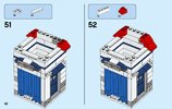 Instrucciones de Construcción - LEGO - 40188 - LEGO® Pencil Pot: Page 42