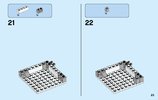 Instrucciones de Construcción - LEGO - 40188 - LEGO® Pencil Pot: Page 23