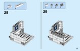 Instrucciones de Construcción - LEGO - 40188 - LEGO® Pencil Pot: Page 27