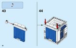 Instrucciones de Construcción - LEGO - 40188 - LEGO® Pencil Pot: Page 36