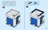 Instrucciones de Construcción - LEGO - 40188 - LEGO® Pencil Pot: Page 37