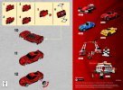 Instrucciones de Construcción - LEGO - 40191 - F12berlinetta: Page 2