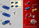 Instrucciones de Construcción - LEGO - 40192 - 250 GTO: Page 2