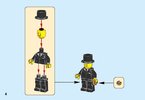 Instrucciones de Construcción - LEGO - 40197 - Wedding Favor Set 2018: Page 4