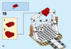 Instrucciones de Construcción - LEGO - 40197 - Wedding Favor Set 2018: Page 24