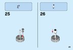 Instrucciones de Construcción - LEGO - 40197 - Wedding Favor Set 2018: Page 29