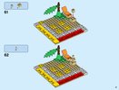 Instrucciones de Construcción - LEGO - 40198 - LEGO® Ludo Game: Page 47