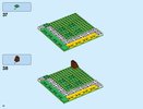 Instrucciones de Construcción - LEGO - 40198 - LEGO® Ludo Game: Page 32