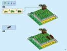 Instrucciones de Construcción - LEGO - 40198 - LEGO® Ludo Game: Page 35