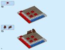 Instrucciones de Construcción - LEGO - 40198 - LEGO® Ludo Game: Page 54