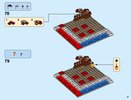 Instrucciones de Construcción - LEGO - 40198 - LEGO® Ludo Game: Page 57