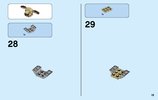 Instrucciones de Construcción - LEGO - 40201 - Perro de San Valentín: Page 19