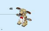 Instrucciones de Construcción - LEGO - 40201 - Perro de San Valentín: Page 30