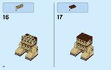 Instrucciones de Construcción - LEGO - 40201 - Perro de San Valentín: Page 12