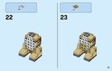 Instrucciones de Construcción - LEGO - 40201 - Perro de San Valentín: Page 15