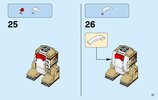 Instrucciones de Construcción - LEGO - 40201 - Perro de San Valentín: Page 17