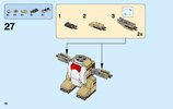 Instrucciones de Construcción - LEGO - 40201 - Perro de San Valentín: Page 18