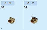 Instrucciones de Construcción - LEGO - 40201 - Perro de San Valentín: Page 24