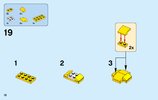 Instrucciones de Construcción - LEGO - 40202 - Pollito de Pascua LEGO®: Page 12