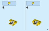 Instrucciones de Construcción - LEGO - 40202 - Pollito de Pascua LEGO®: Page 5