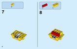 Instrucciones de Construcción - LEGO - 40202 - Pollito de Pascua LEGO®: Page 6