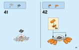 Instrucciones de Construcción - LEGO - 40202 - Pollito de Pascua LEGO®: Page 25