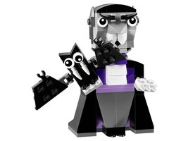 40203 - LEGO Vampire and Bat