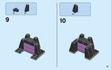 Instrucciones de Construcción - LEGO - 40203 - Vampiro y murciélago LEGO®: Page 13