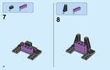 Instrucciones de Construcción - LEGO - 40203 - Vampiro y murciélago LEGO®: Page 12