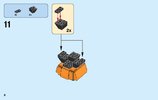 Instrucciones de Construcción - LEGO - 40204 - Festín del peregrino LEGO®: Page 8