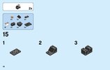 Instrucciones de Construcción - LEGO - 40204 - Festín del peregrino LEGO®: Page 14