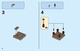 Instrucciones de Construcción - LEGO - 40205 - Elfos ayudantes LEGO®: Page 4