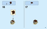 Instrucciones de Construcción - LEGO - 40205 - Elfos ayudantes LEGO®: Page 41