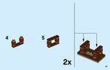 Instrucciones de Construcción - LEGO - 40205 - Elfos ayudantes LEGO®: Page 47