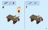 Instrucciones de Construcción - LEGO - 40205 - Elfos ayudantes LEGO®: Page 49