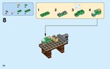 Instrucciones de Construcción - LEGO - 40205 - Elfos ayudantes LEGO®: Page 50