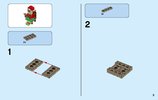 Instrucciones de Construcción - LEGO - 40205 - Elfos ayudantes LEGO®: Page 3