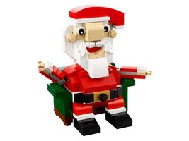 40206 - LEGO Santa