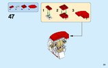 Instrucciones de Construcción - LEGO - 40206 - LEGO Santa: Page 33