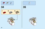 Instrucciones de Construcción - LEGO - 40206 - LEGO Santa: Page 26