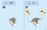 Instrucciones de Construcción - LEGO - 40206 - LEGO Santa: Page 27