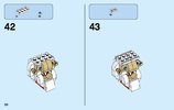 Instrucciones de Construcción - LEGO - 40206 - LEGO Santa: Page 30