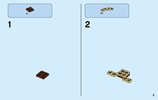 Instrucciones de Construcción - LEGO - 40207 - LNY 2016: Page 3