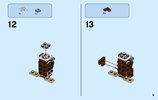 Instrucciones de Construcción - LEGO - 40207 - LNY 2016: Page 9