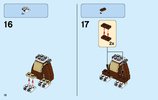 Instrucciones de Construcción - LEGO - 40207 - LNY 2016: Page 12